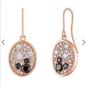 Rebecca Hook Disney Earrings